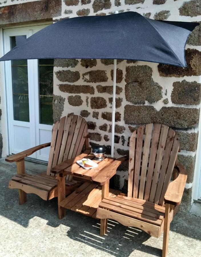 Couette-café La Brocherie