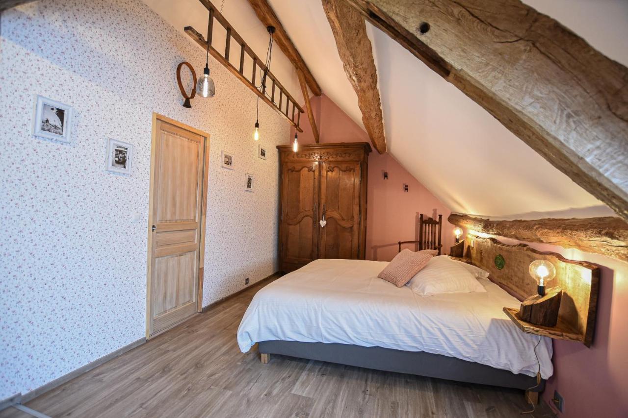 Bed & Breakfast La Brocherie