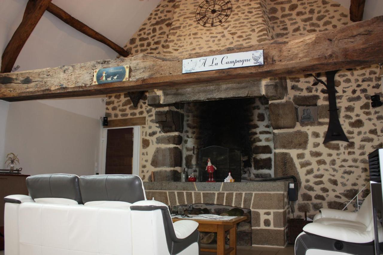 La Brocherie Bed & Breakfast