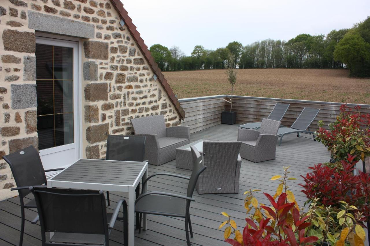 Bed & Breakfast La Brocherie