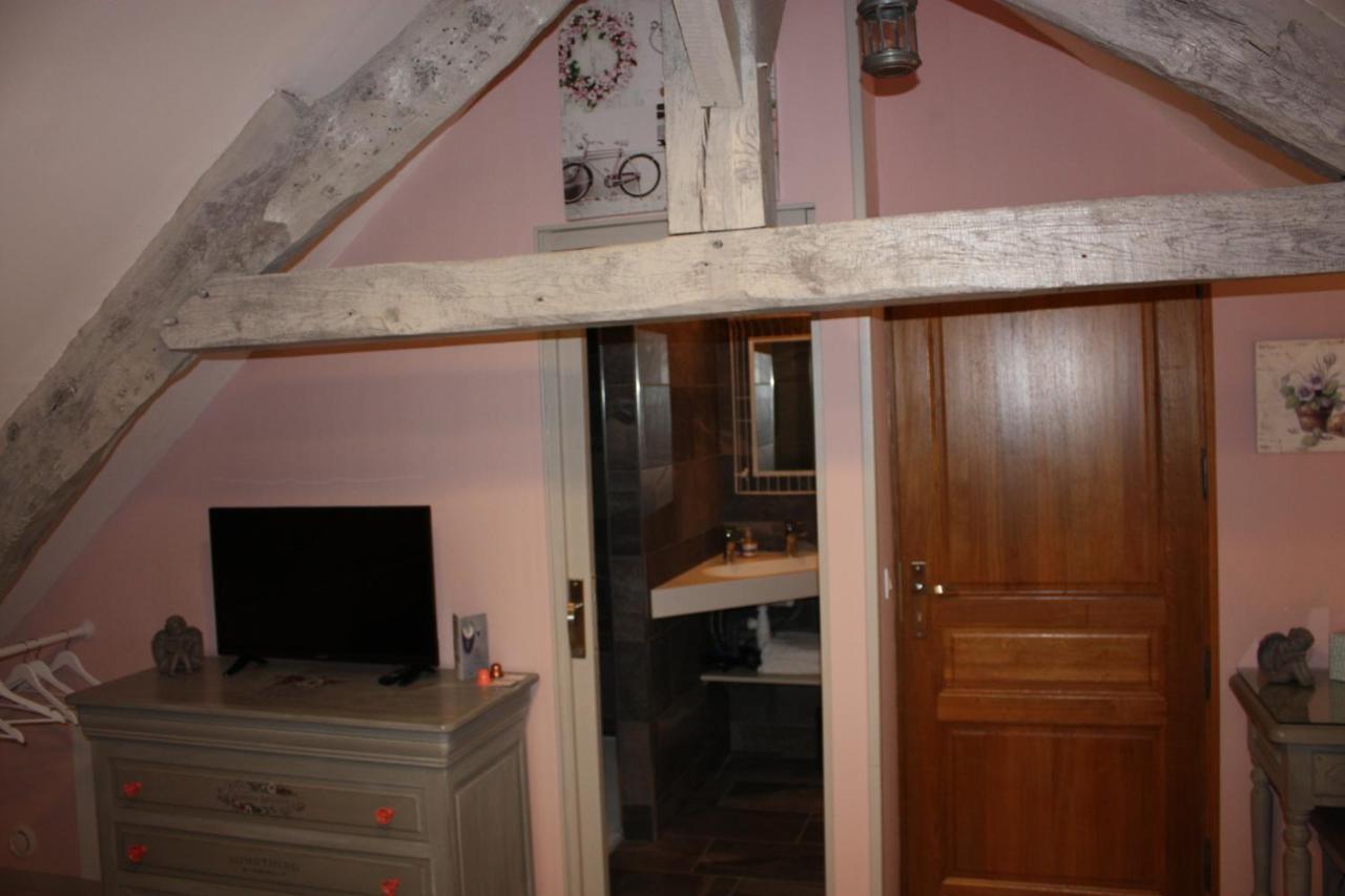 Bed & Breakfast La Brocherie