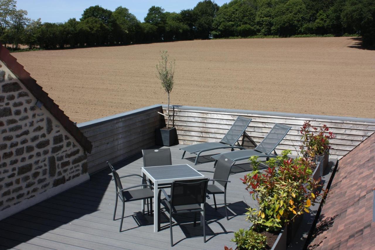 La Brocherie Bed & Breakfast