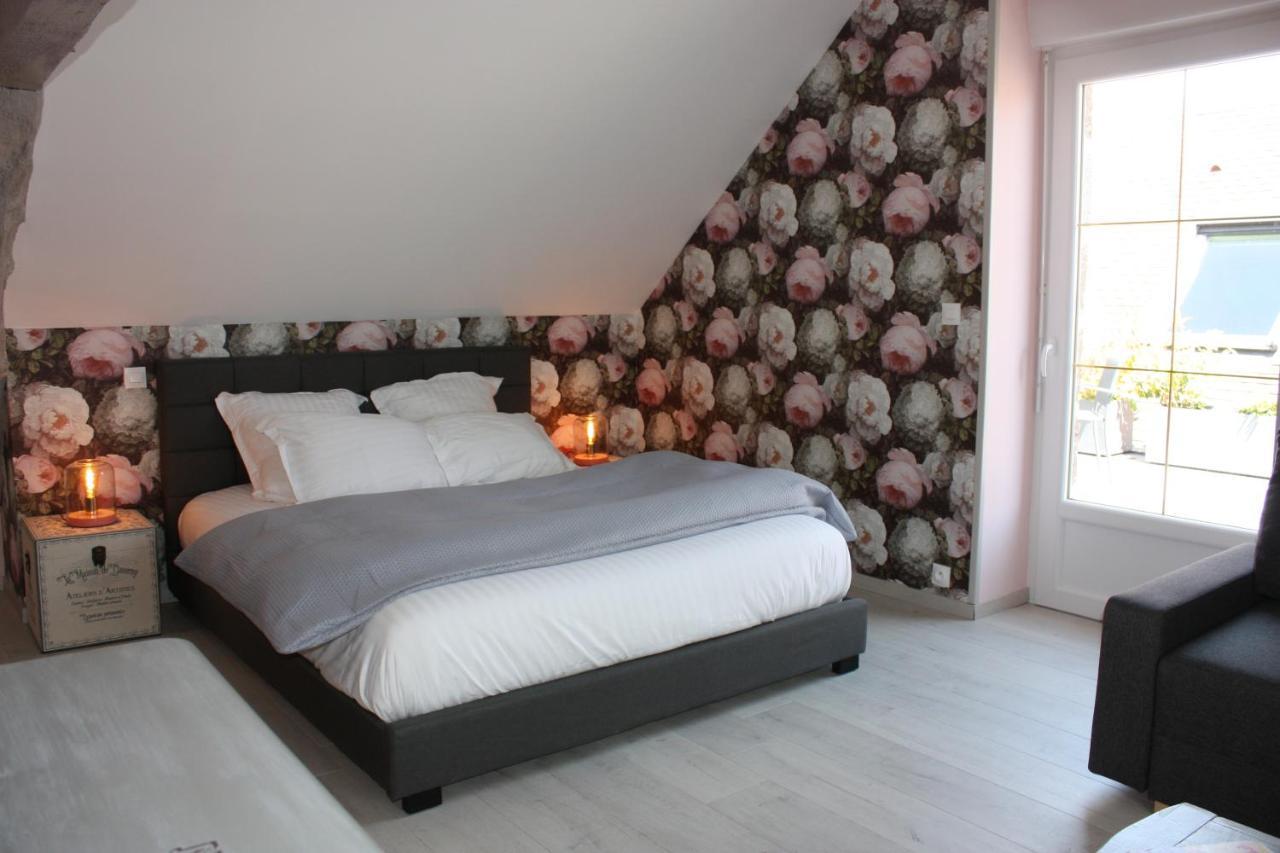 La Brocherie Bed & Breakfast *