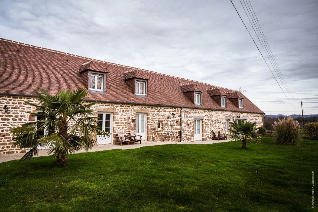 Bed & Breakfast La Brocherie