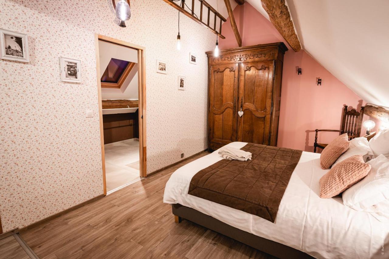Bed & Breakfast La Brocherie