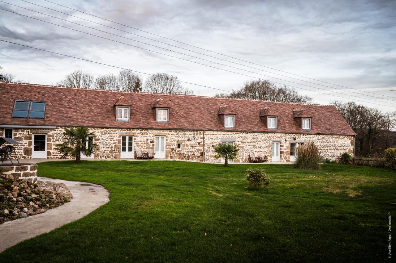 La Brocherie Bed & Breakfast