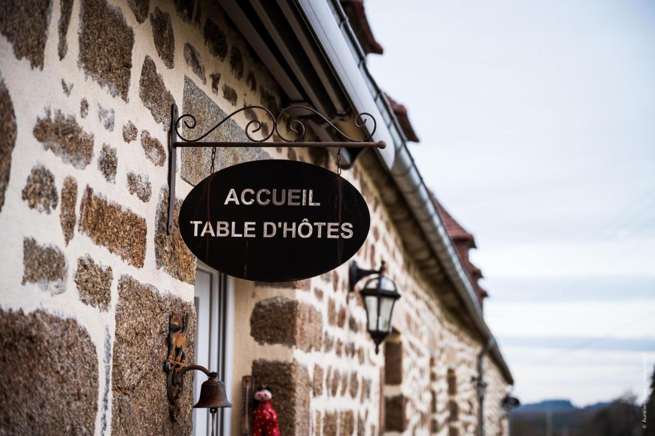 La Brocherie Bed & Breakfast *